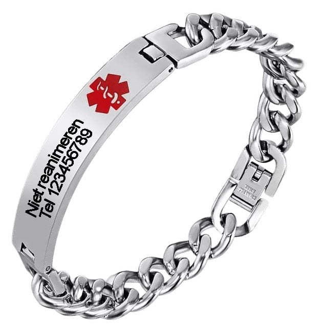 Mannen sieraden.nl