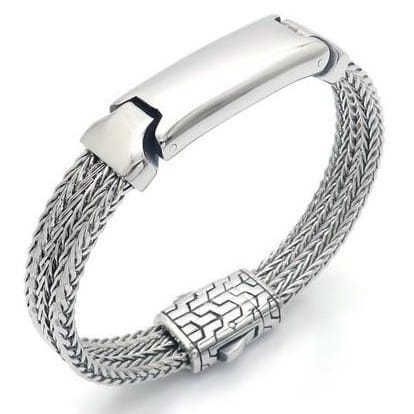 Mannen sieraden.nl