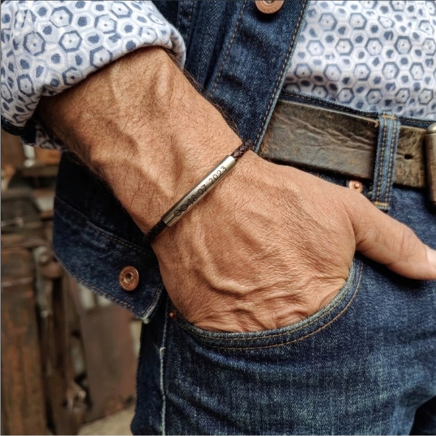 Mannen sieraden.nl