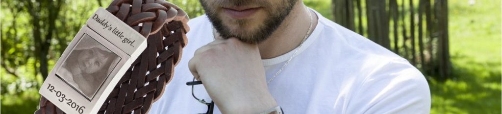 Mannen sieraden.nl