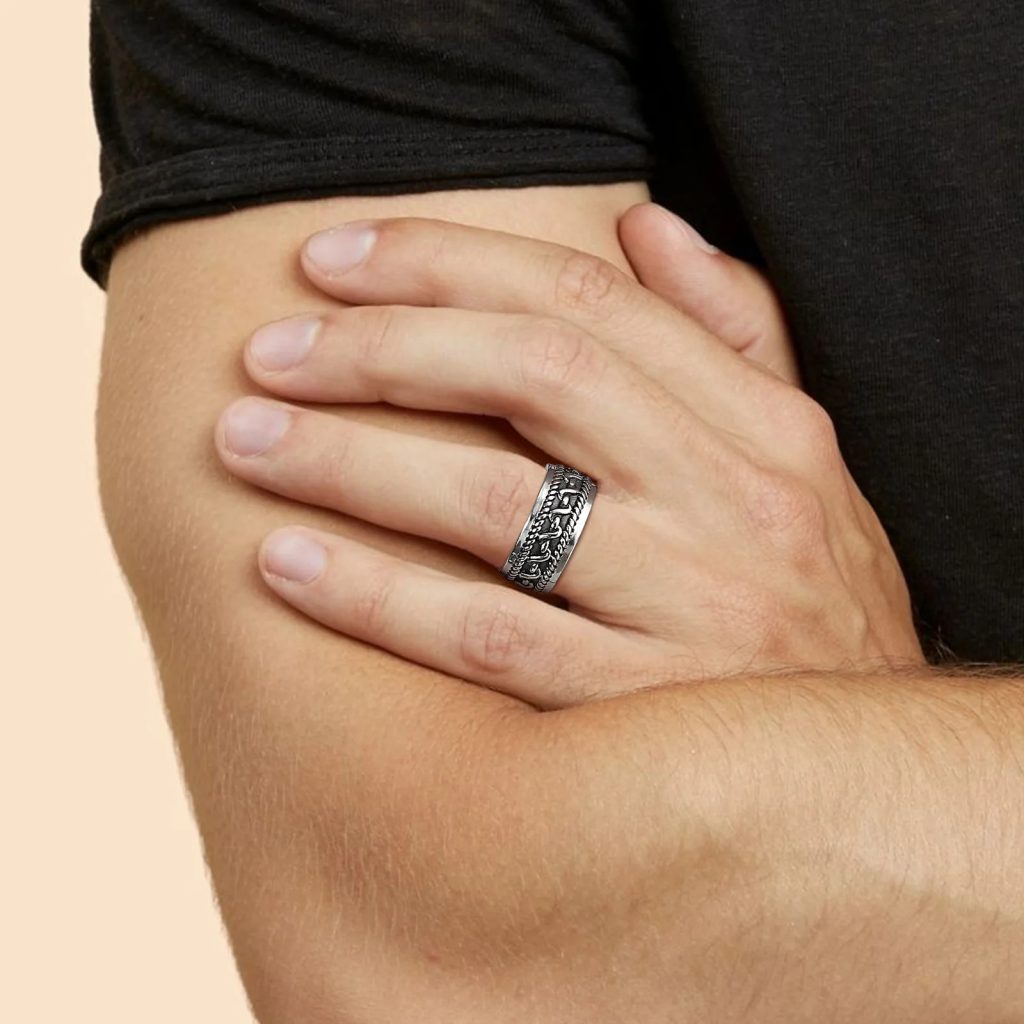 Mannen sieraden.nl