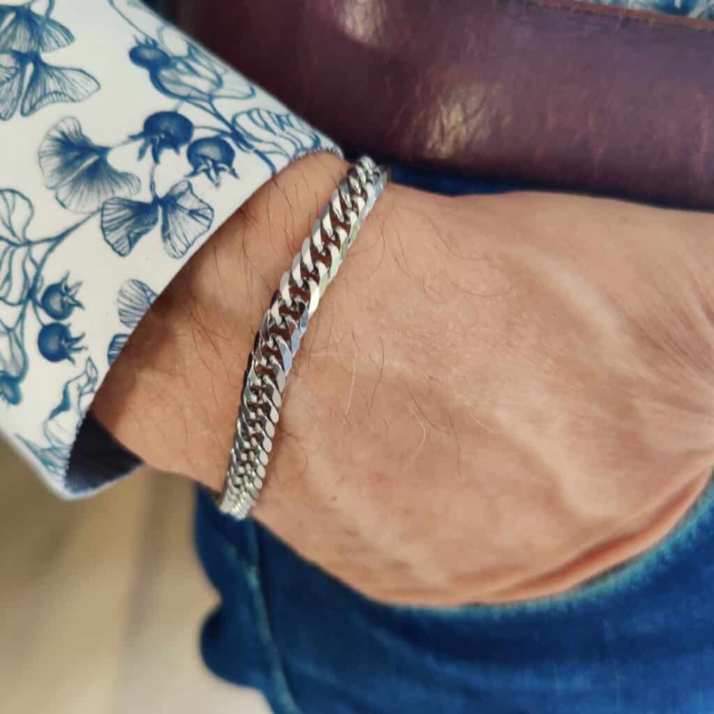Mannen sieraden.nl