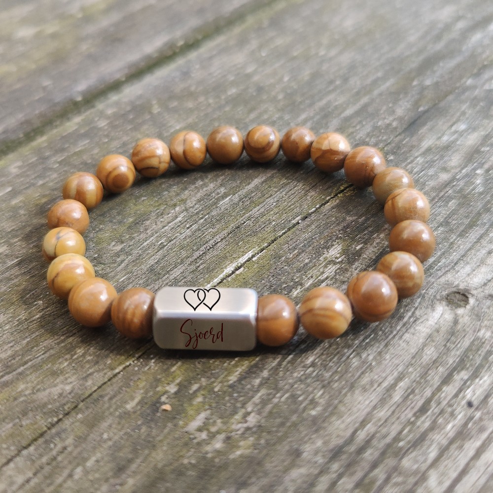 Mannen sieraden.nl