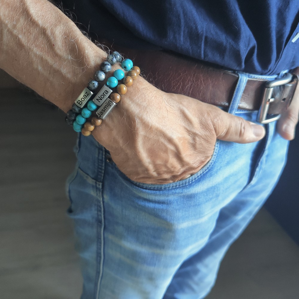 Mannen sieraden.nl
