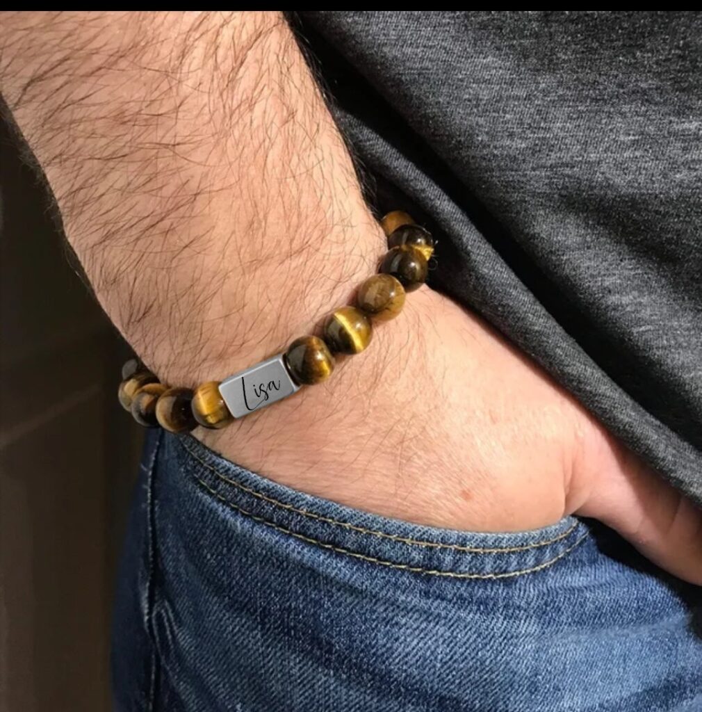 Mannen sieraden.nl
