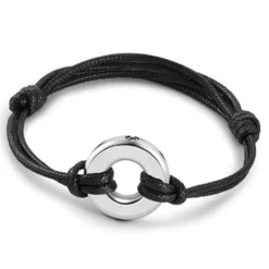 Alternative view of Heren Armband voor As – verstelbaar Herinneringsarmband – RVS Urn Sieraad